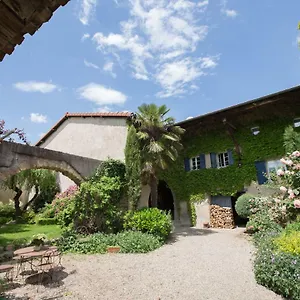 Le Clos Du Perret Chaussan